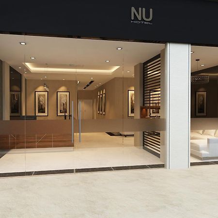 Nu酒店@吉隆坡中央车站 外观 照片